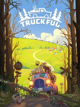 Cover for Truckful
