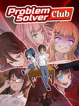 Problem Solver Club