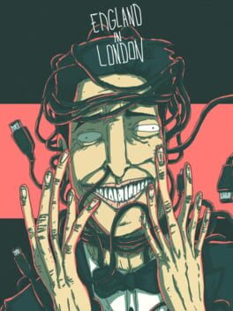 England in London