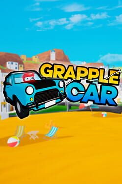 Grapple Car