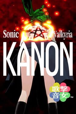 Sonic Valkyria: Kanon