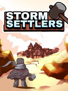 Storm Settlers