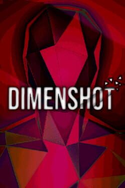 Cover for Dimenshot