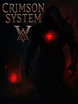 Crimson System: VɅΔ Protocol