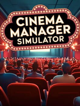 Cinema Manager Simulator