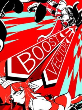 Boost Vector EX