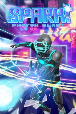 Spark! Photon Blast