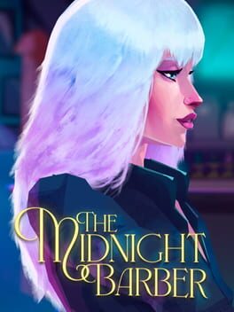 The Midnight Barber