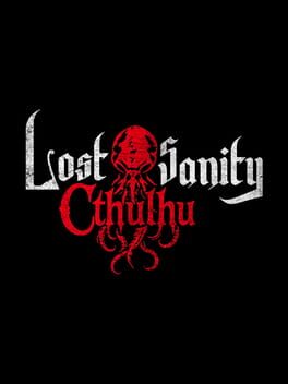 Cover for Lost Sanity: Cthulhu