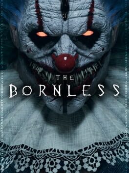 Cover for The Bornless