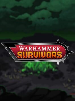 Cover for Warhammer Survivors