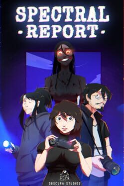 Spectral Report