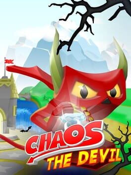 Chaos the Devil