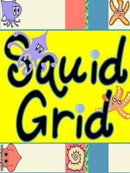 Squid Grid