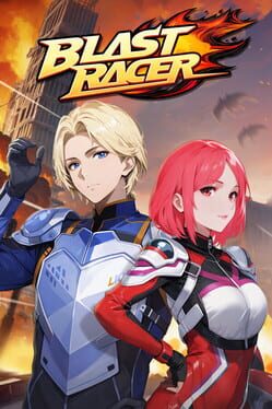 Blast Racer