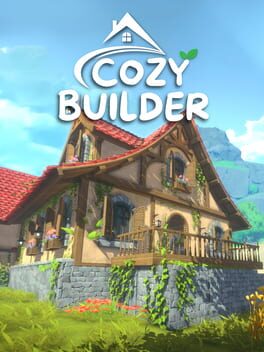 Cover for Cozy Builder