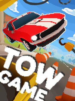 Cover for Tow Game