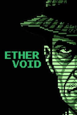 Cover for Ether Void