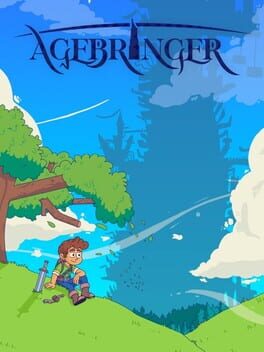 Cover for Agebringer