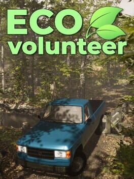 Cover for Eco Volunteer