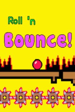 Cover for Roll 'n Bounce