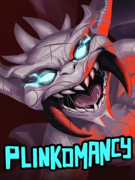 Cover for Plinkomancy