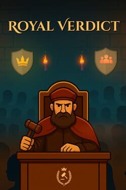 Royal Verdict