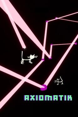 Cover for Axiomatik