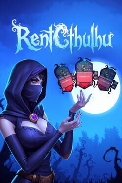 Rentcthulhu