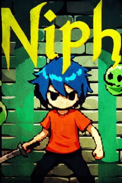Cover for Niph