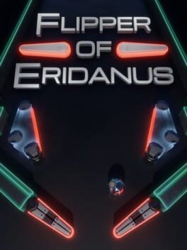 Flipper of Eridanus