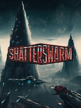 Shatterswarm