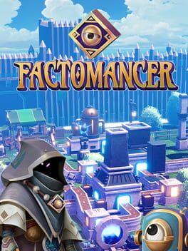 Factomancer