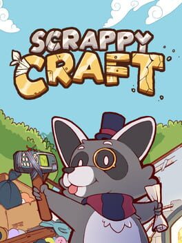Scrappy Craft