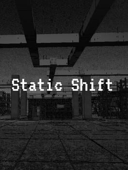 Static Shift