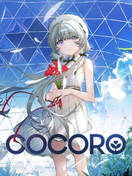Cover for Cocoro