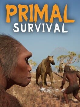 Primal Survival