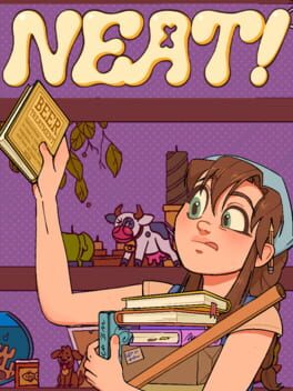 Cover for Neat