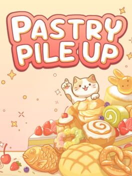 Pastry Pile Up