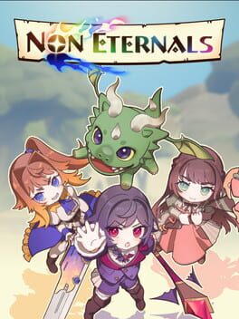 Non Eternals