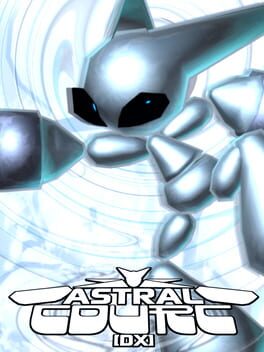 Astral Court DX