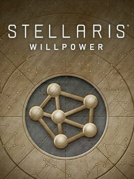 Cover for Stellaris: Willpower