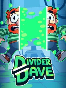 Cover for Divider Dave