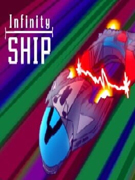 Cover for Infinity Ship