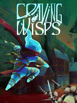 Craving Wisps