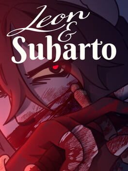 Leon&Suharto