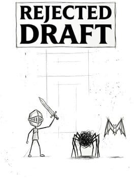 Cover for Rejected Draft