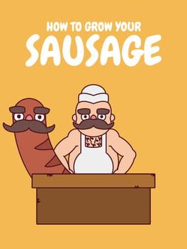 Cover for How to Grow Your Sausage