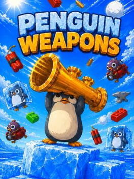 Cover for Penguin Weapons