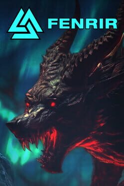 Cover for Fenrir